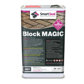 Block Magic 5L - Grå