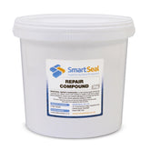 Reparation af revner