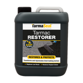 Asfaltforsegling (sort) 5L