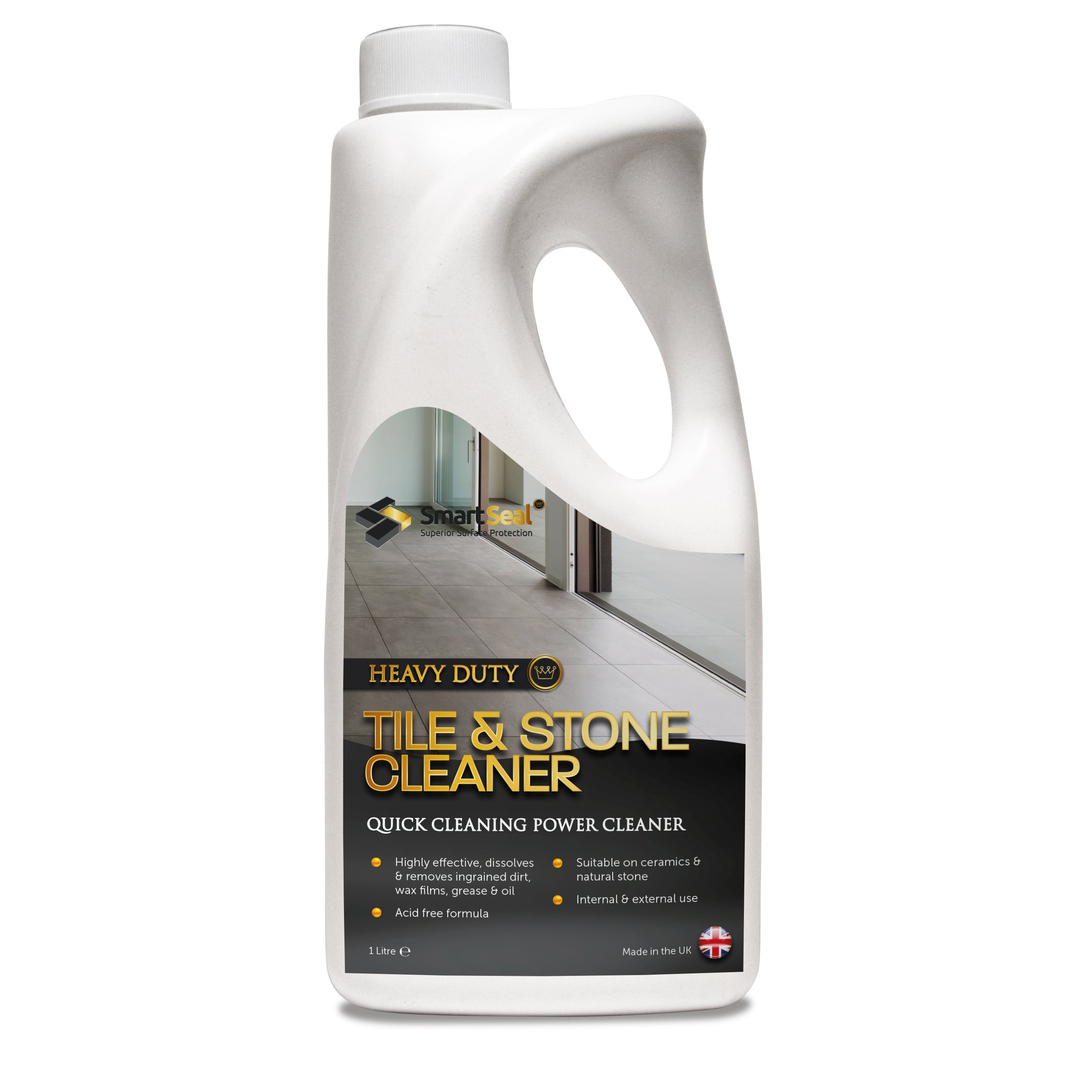 Fugerens 500ml